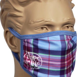 Hope For Life Facemask