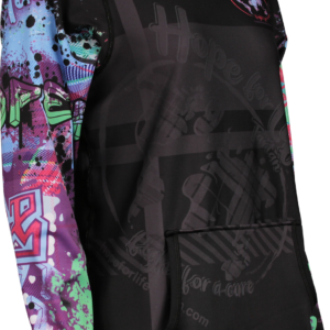 HFL Women's Graffiti Hoodie