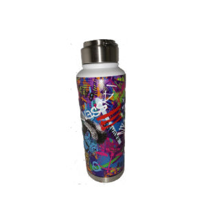 RBG Insulated Water Bottle