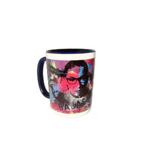 RBG Coffee Mug