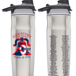 Jenkintown Reunion Insulated Water Bottle