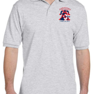 Jenkintown Pique Polo