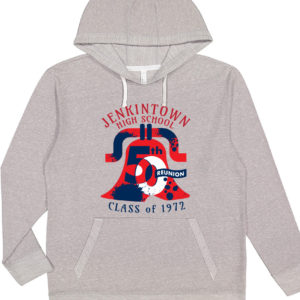 Jenkintown Lightweight Hooded Sweatshirt