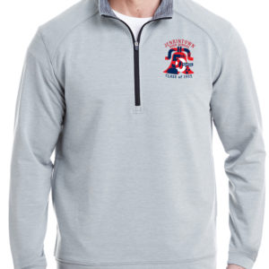 Jenkintown Men's Embroidered 1/4 Zip