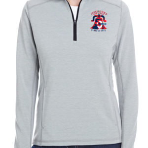 Jenkintown Women's Embroidered 1/4 Zip