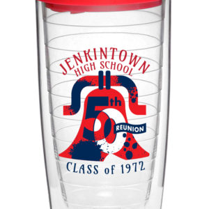 Jenkintown Acrylic Tumbler