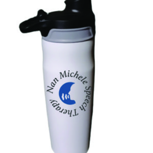 Custom Insulated Water Bottle