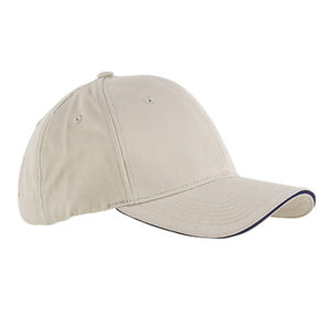 Custom Twill Baseball Cap