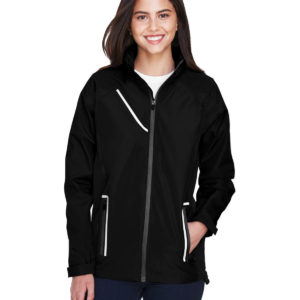 Custom Dominator Waterproof Jacket