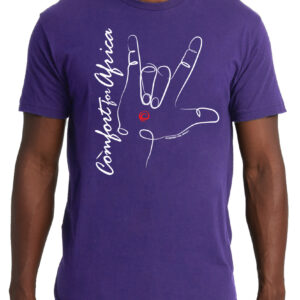 CFA Hands Unisex Short Sleeve T-Shirt