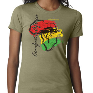 CFA Unisex Short Sleeve T-Shirt