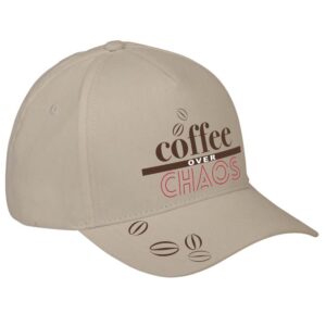 IMML Coffee Hat