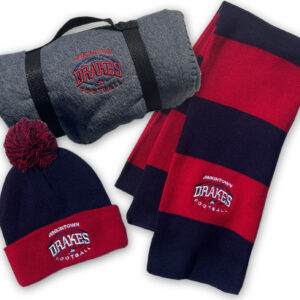 Fall Season Drakes Football Bundle