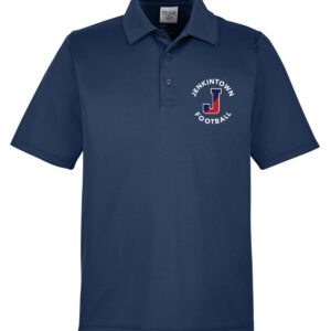Jenkintown Coaches Polo - Navy