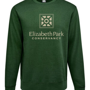 Elizabeth Park logo Crewneck Sweatshirt (7 Colors)